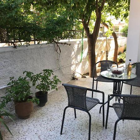 Georgias Central Chania  Exterior photo