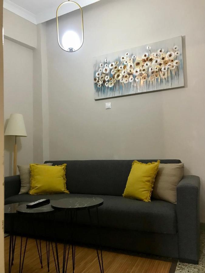 Georgias Central Chania  Exterior photo